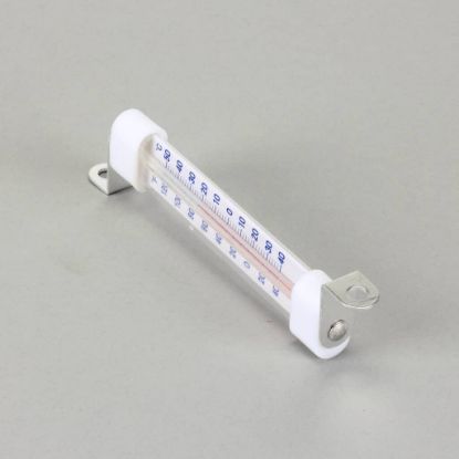 Picture of Beverage Air Thermometer - Vert Part# 402-223B