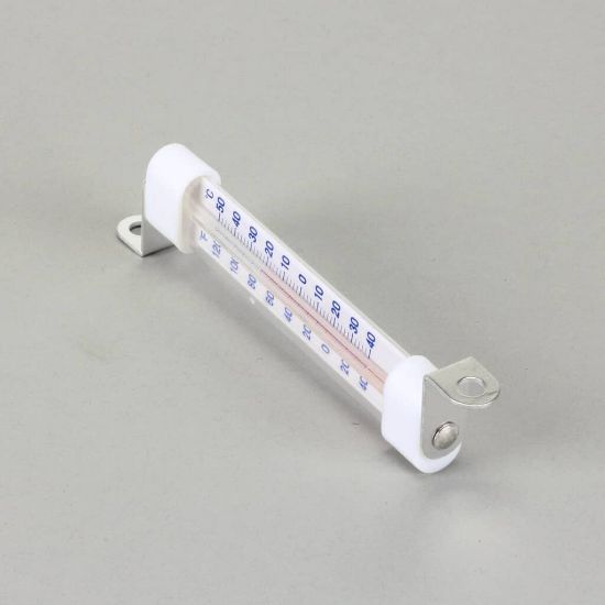 Picture of Beverage Air Thermometer - Vert Part# 402-223B