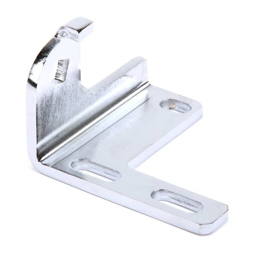 Picture of Beverage Air Hinge Bracket - Rh Bot, Lh Top Ri Part# 401-879D-02
