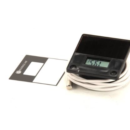 Picture of Beverage Air Thermometer - Solar Wtrcs Part# 402-253B