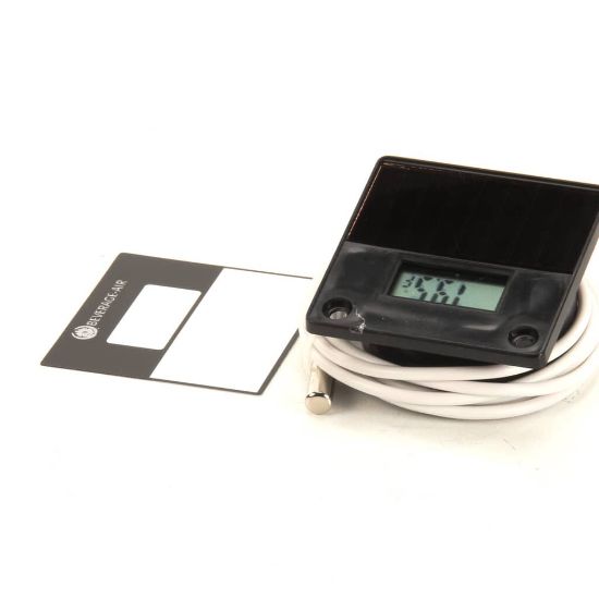 Picture of Beverage Air Thermometer - Solar Wtrcs Part# 402-253B