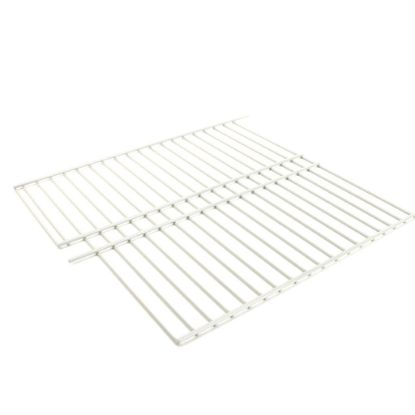 Picture of Beverage Air Extra Wire Divider Adjustable Part# 403-113D