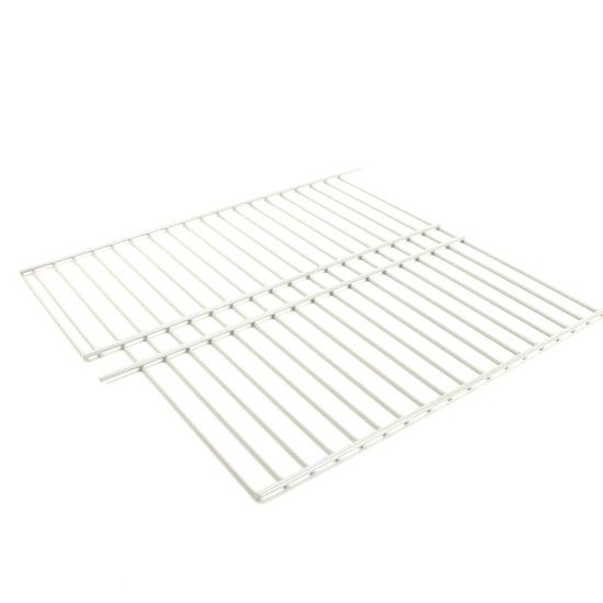 Picture of Beverage Air Extra Wire Divider Adjustable Part# 403-113D