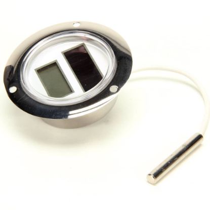 Picture of Beverage Air Digital Thermometer Part# 402-249A