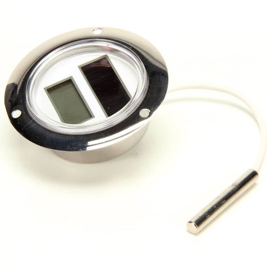 Picture of Beverage Air Digital Thermometer Part# 402-249A