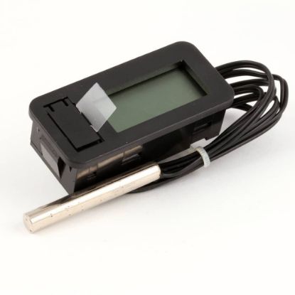 Picture of Beverage Air Thermometer F-digital K Part# 402-258B-01