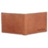 Picture of Hammonds Flycatcher Brown Mens Genuine leather Wallet
