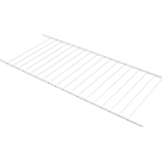 Picture of Beverage Air Extra Wire Divider Step Part# 403-114D