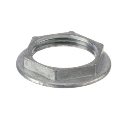 Picture of Beverage Air Lock Nut Brass Nyc Drain Part# 403-047A--