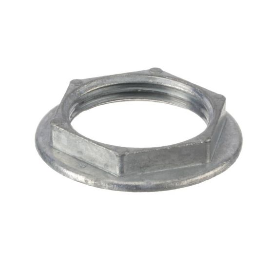 Picture of Beverage Air Lock Nut Brass Nyc Drain Part# 403-047A--