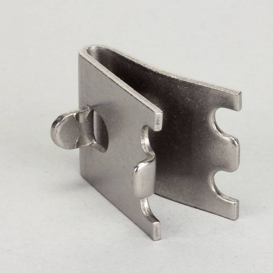 Picture of Beverage Air Shelf Clip Part# 403-169A
