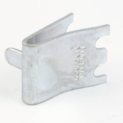 Picture of Beverage Air Shelf Clip Part# 403-306A
