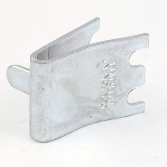 Picture of Beverage Air Shelf Clip Part# 403-306A