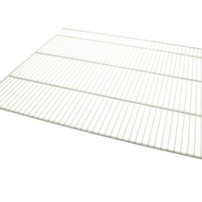 Picture of Beverage Air Epoxy Coated Wire Shelf Part# 403-528C