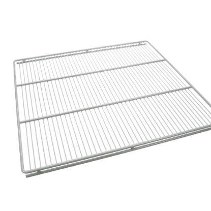 Picture of Beverage Air Wire Shelf Grey Part# 403-874D-02