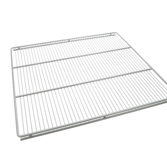 Picture of Beverage Air Wire Shelf Grey Part# 403-874D-02