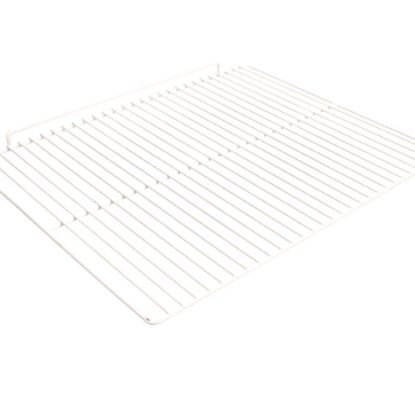 Picture of Beverage Air Epoxy Coated Wire Shelf Part# 403-826B