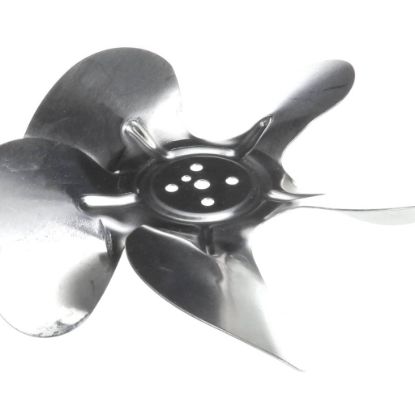 Picture of Beverage Air Evap Blade 8 (5 Pet ) Part# 405-045A