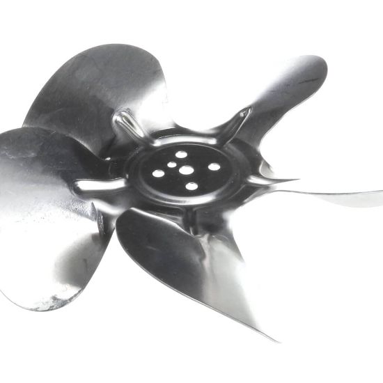 Picture of Beverage Air Evap Blade 8 (5 Pet ) Part# 405-045A