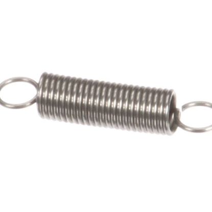 Picture of Beverage Air Spring .25 X 1.27 Part# 404-414A