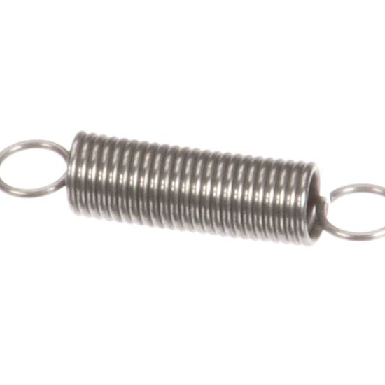 Picture of Beverage Air Spring .25 X 1.27 Part# 404-414A