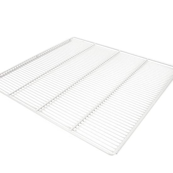 Picture of Beverage Air Shelf - Wire 23.25X 24.37 Gray Part# 403-900D-02