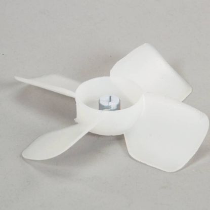 Picture of Beverage Air Evaporator Blade 4 (4 Pet Plas) Part# 405-043A