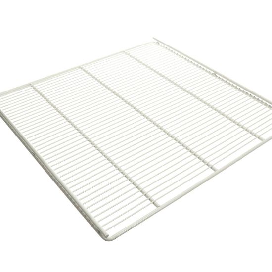 Picture of Beverage Air Shelf- Wire 21.5 X. 21 Mmf/r44 White Part# 403-957D-01