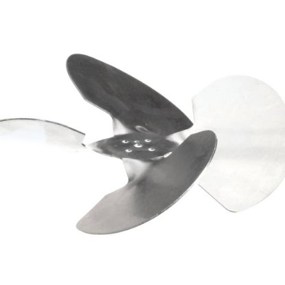 Picture of Beverage Air Cond Blade 10 (4 Pet ) Part# 405-036A