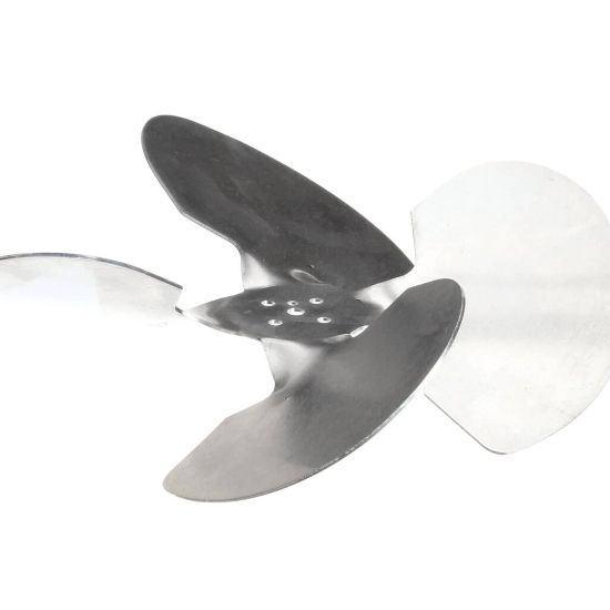 Picture of Beverage Air Cond Blade 10 (4 Pet ) Part# 405-036A