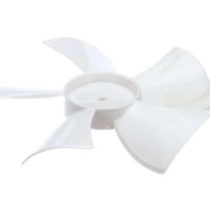 Picture of Beverage Air Evaporator Blade 5 (5 Pet Plas) Part# 405-061A