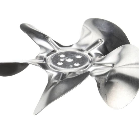 Picture of Beverage Air Cond Blade ( Pet ) Part# 405-058A