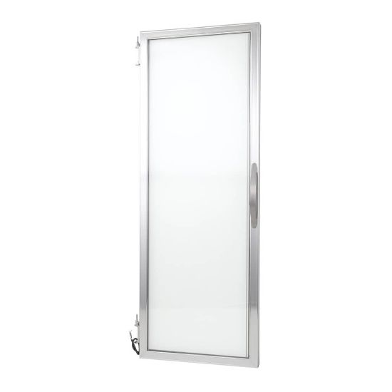 Picture of Beverage Air Door Assembly-rh Ef/pf-1g Part# 40B32-787D