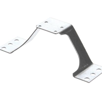 Picture of Beverage Air Bracket - Motor Small Part# 408-003A