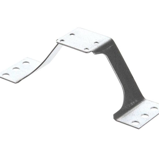 Picture of Beverage Air Bracket - Motor Small Part# 408-003A