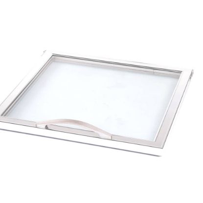 Picture of Beverage Air Door Assembly Top Rh Rid18-hg Part# 40B32-738D