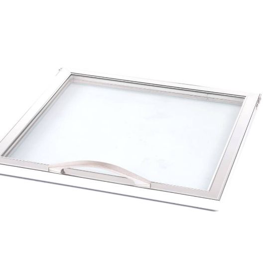 Picture of Beverage Air Door Assembly Top Rh Rid18-hg Part# 40B32-738D
