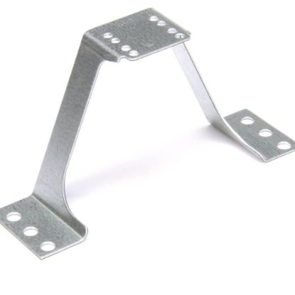 Picture of Beverage Air Motor Mt Bracket Part# 408-004A