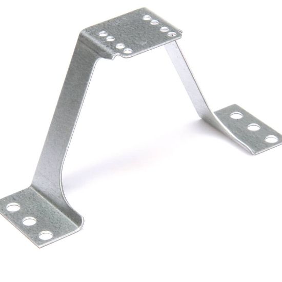 Picture of Beverage Air Motor Mt Bracket Part# 408-004A