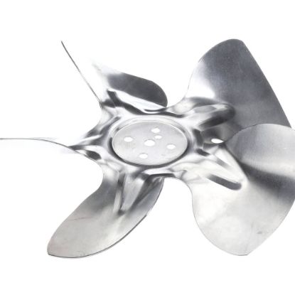 Picture of Beverage Air Cond Blade 7.75 (3 Pet Alum) Part# 405-089D
