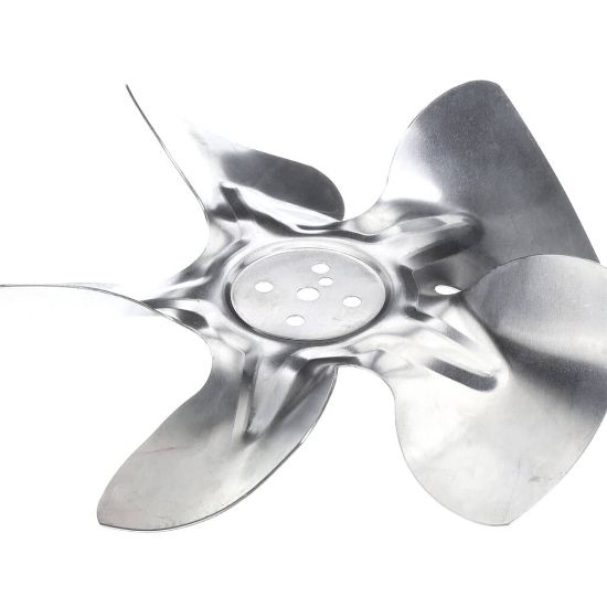 Picture of Beverage Air Cond Blade 7.75 (3 Pet Alum) Part# 405-089D
