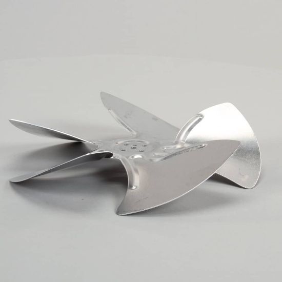 Picture of Beverage Air Cond Blade 10 (5 Pet Alum) Part# 405-066B