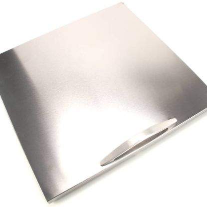 Picture of Beverage Air Door Assembly Comp Half Rh Ri18 Part# 40B32S821D