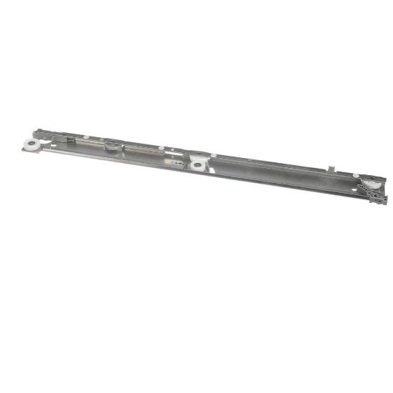 Picture of Beverage Air Middle Assembly W/roller Lh Item#83434 Wtrcs Part# 412-040D-03