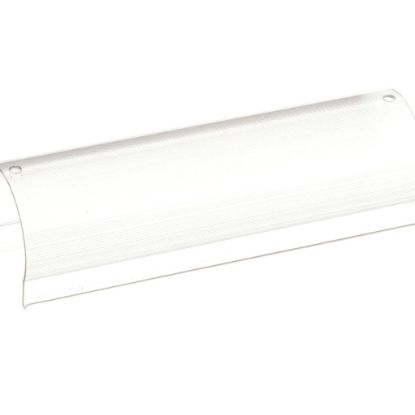 Picture of Beverage Air Light Shield, H1 Part# 41A34-032D-01