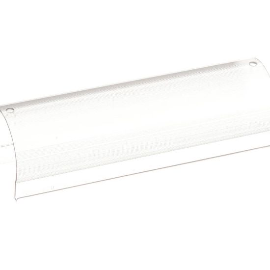Picture of Beverage Air Light Shield, H1 Part# 41A34-032D-01