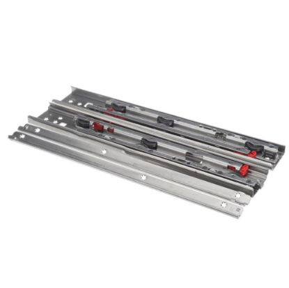 Picture of Beverage Air Slide Rail Part# 412-118D-01