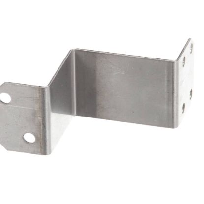 Picture of Beverage Air Bracket - Motor Mounting Part# 42A37-015B