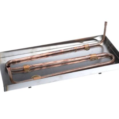 Picture of Beverage Air Drain Pan - Condensate E/p Part# 43B32S302D