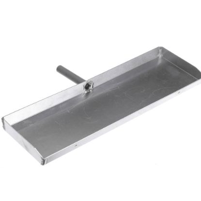 Picture of Beverage Air Drain Pan Assembly - Welded Mmf/hbf23/27-hc Part# 43B32S341D-01